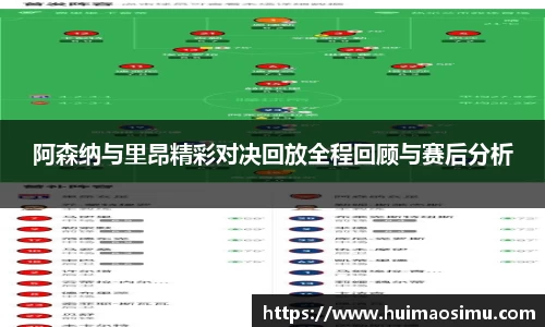 阿森纳与里昂精彩对决回放全程回顾与赛后分析